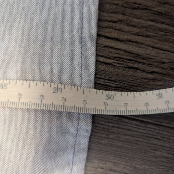 Vans Short Sleeve Shirt - Picture 5 of 5